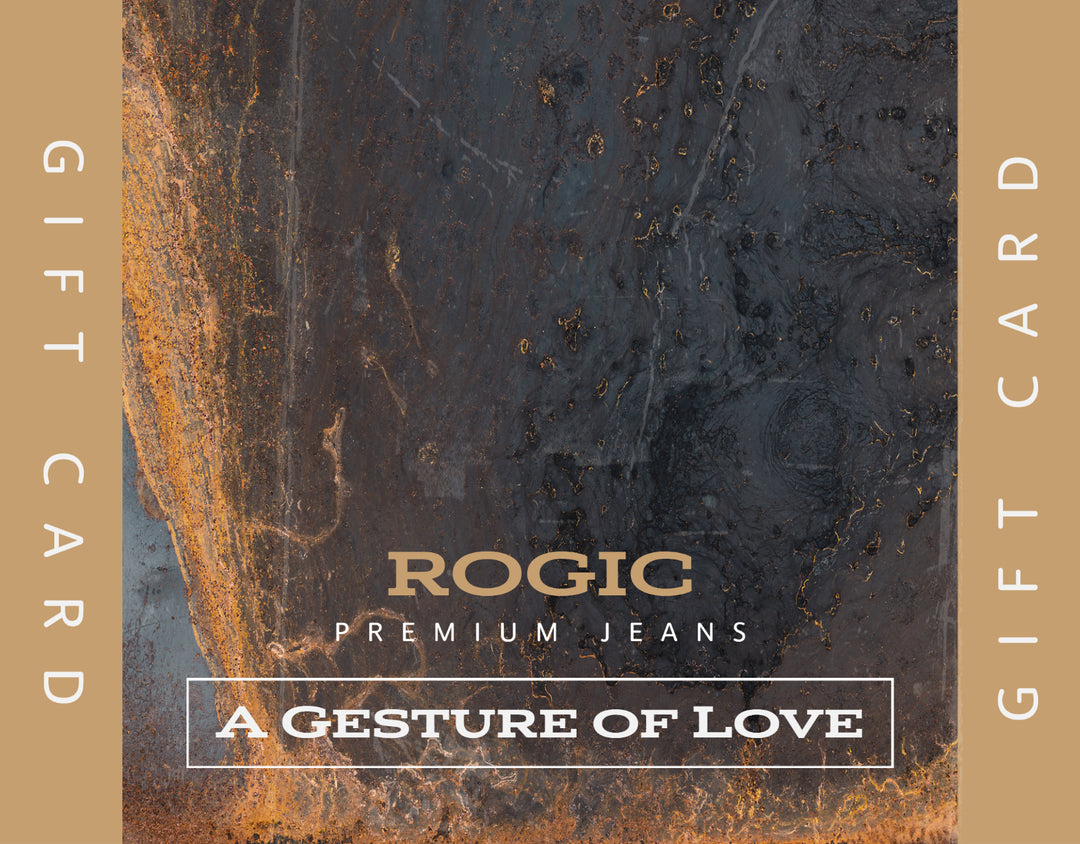 ROGIC GIFT CARD