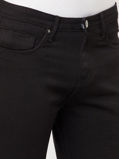 The Walker Chinos <br> in black