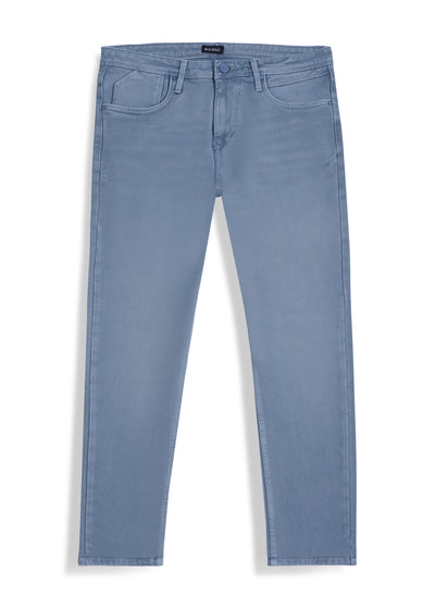 LUNA JEANS IN CORONET BLUE