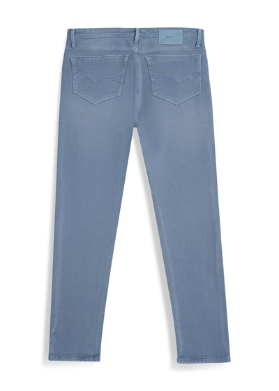 LUNA JEANS IN CORONET BLUE