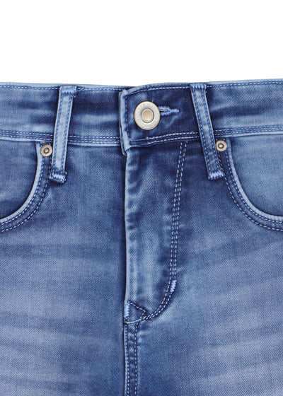 ORIGINAL JEANS <BR> IN LIGHT BLUE