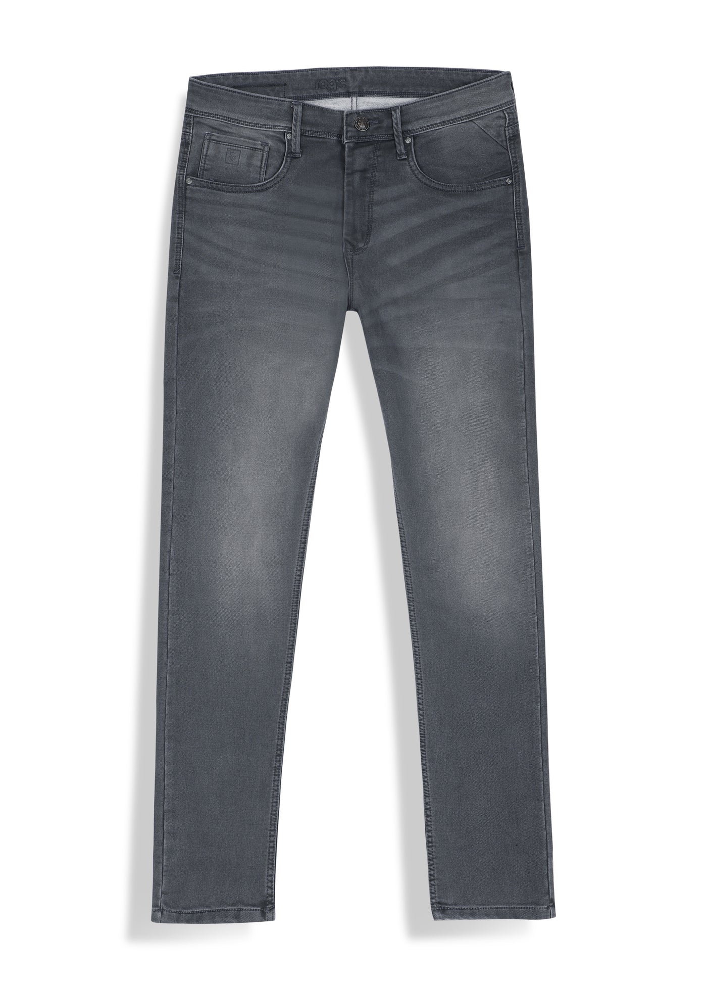 VIVANTA JEANS <br> FADED GREY