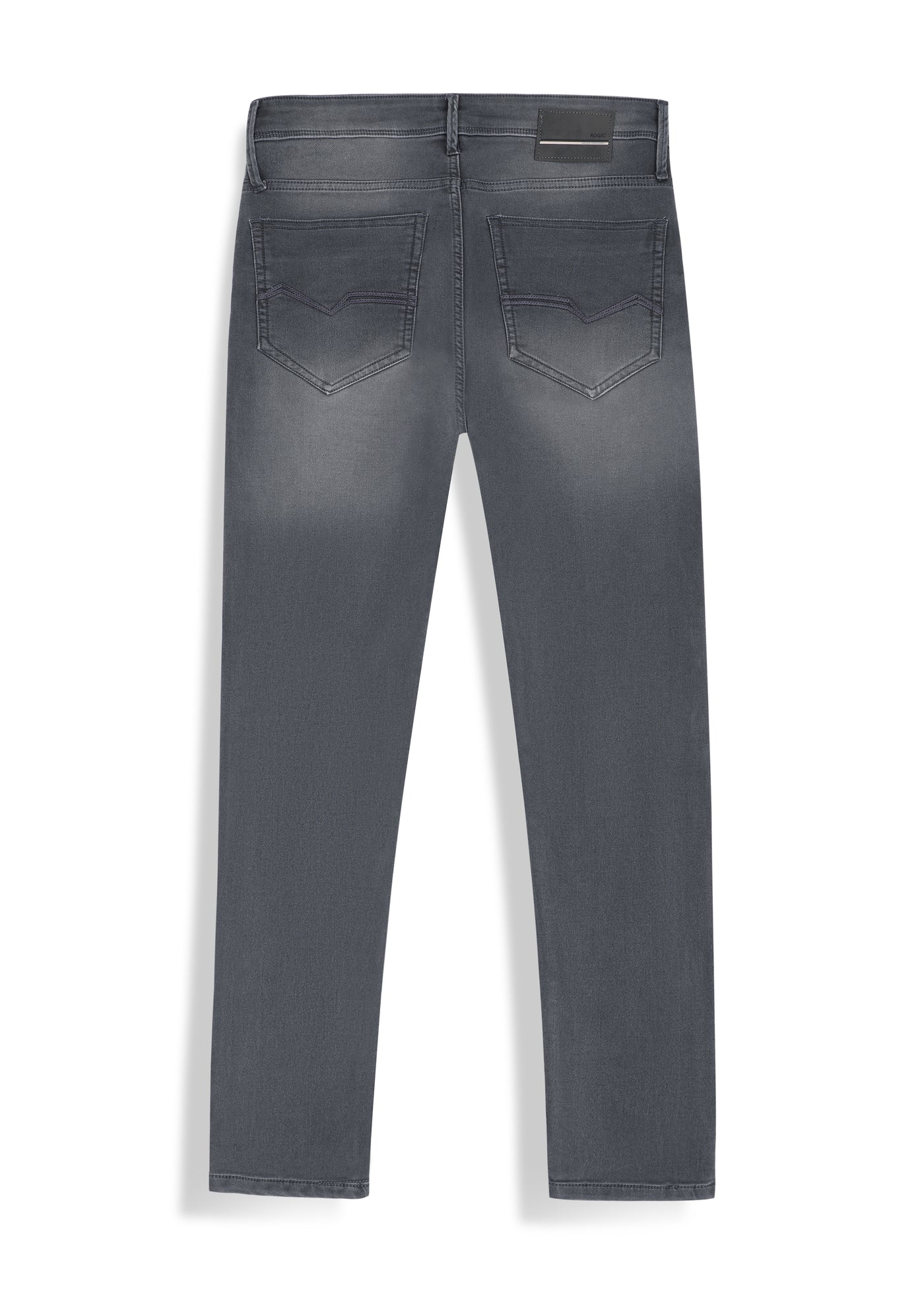 VIVANTA JEANS <br> FADED GREY