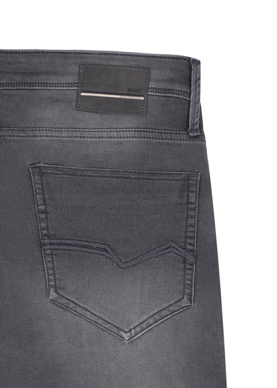 VIVANTA JEANS <br> FADED GREY