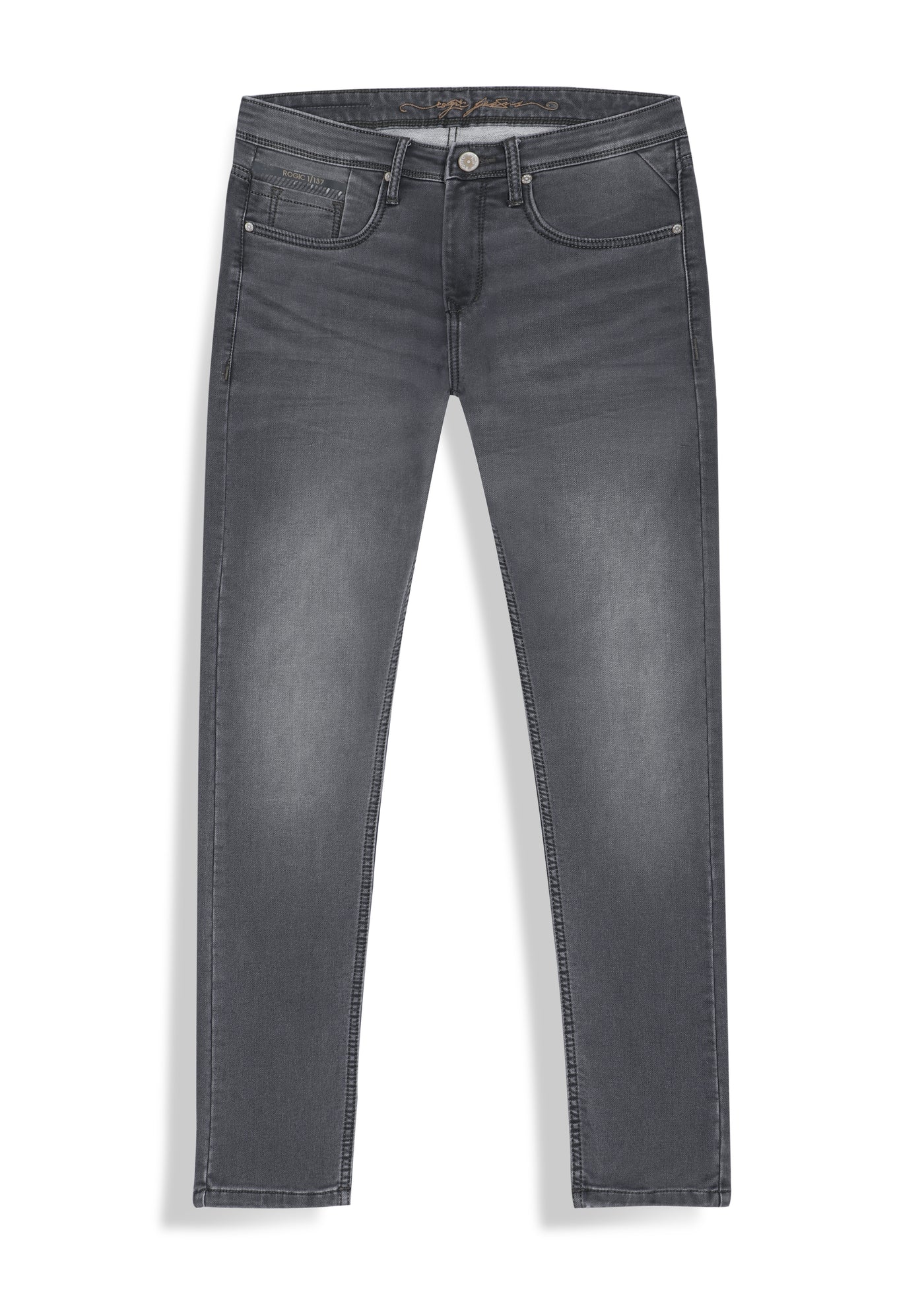 VIVANTA JEANS <br> GREY