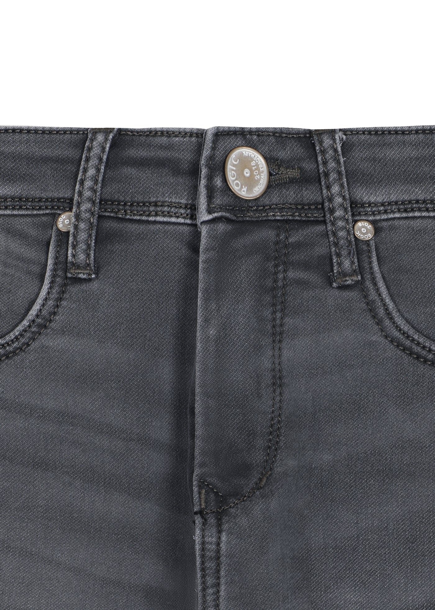 VIVANTA JEANS <br> GREY