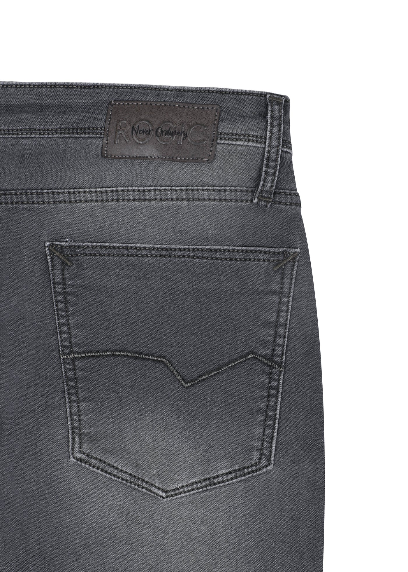 VIVANTA JEANS <br> GREY