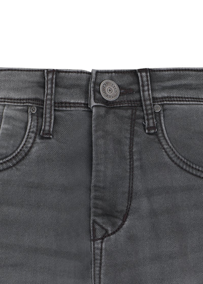 VIVANTA JEANS <br> BROWN