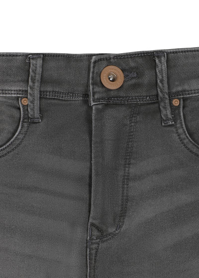 VIVANTA JEANS <br> BROWN FADED