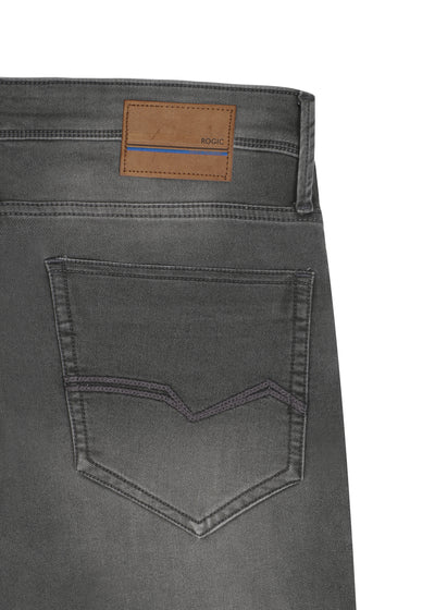 VIVANTA JEANS <br> BROWN FADED