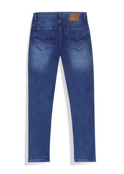 ORIGINAL JEANS <BR> IN INDIGO