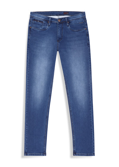 ORIGINAL JEANS <BR> IN FRENCH BLUE