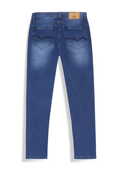 ORIGINAL JEANS <BR> IN FRENCH BLUE