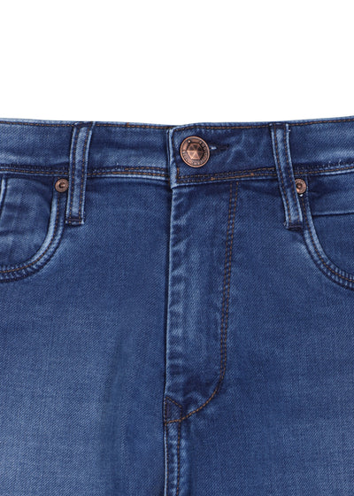 ORIGINAL JEANS <BR> IN FRENCH BLUE