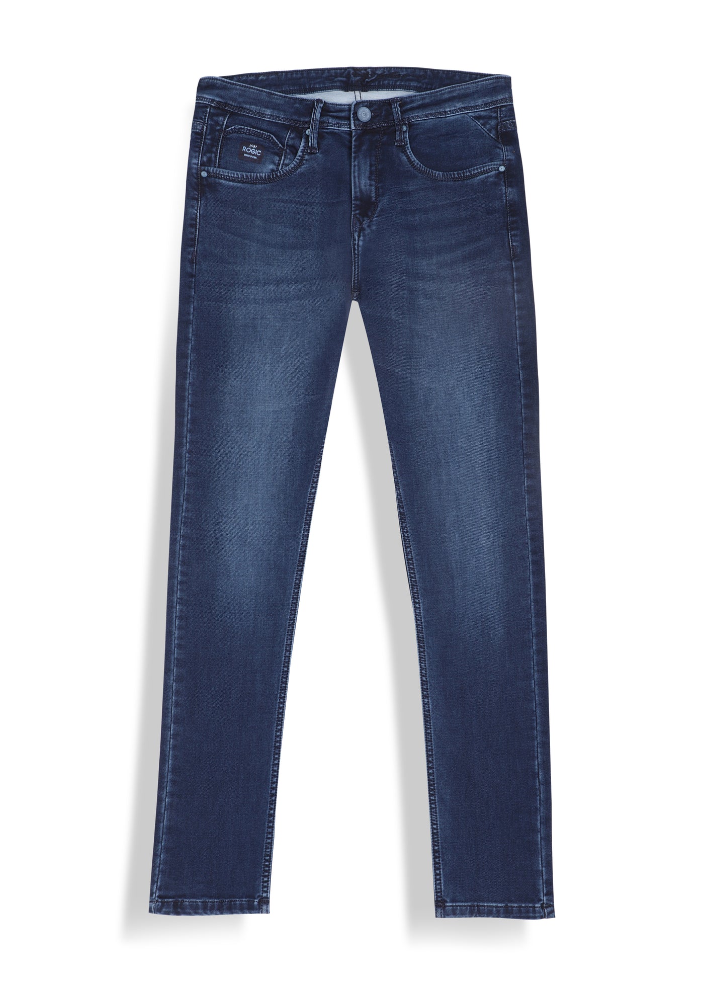 ORIGINAL JEANS <BR> IN CLASSIC BLUE
