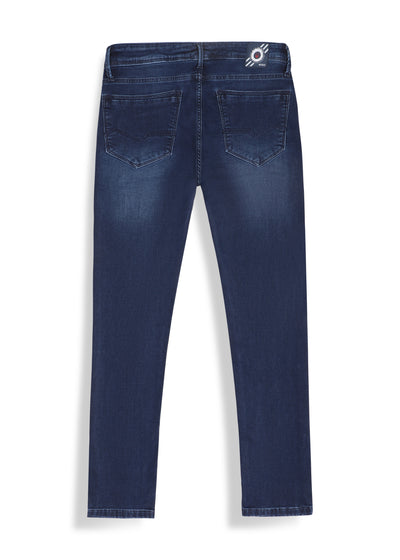 ORIGINAL JEANS <BR> IN CLASSIC BLUE
