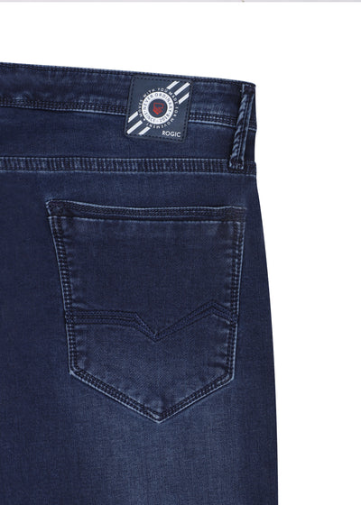 ORIGINAL JEANS <BR> IN CLASSIC BLUE