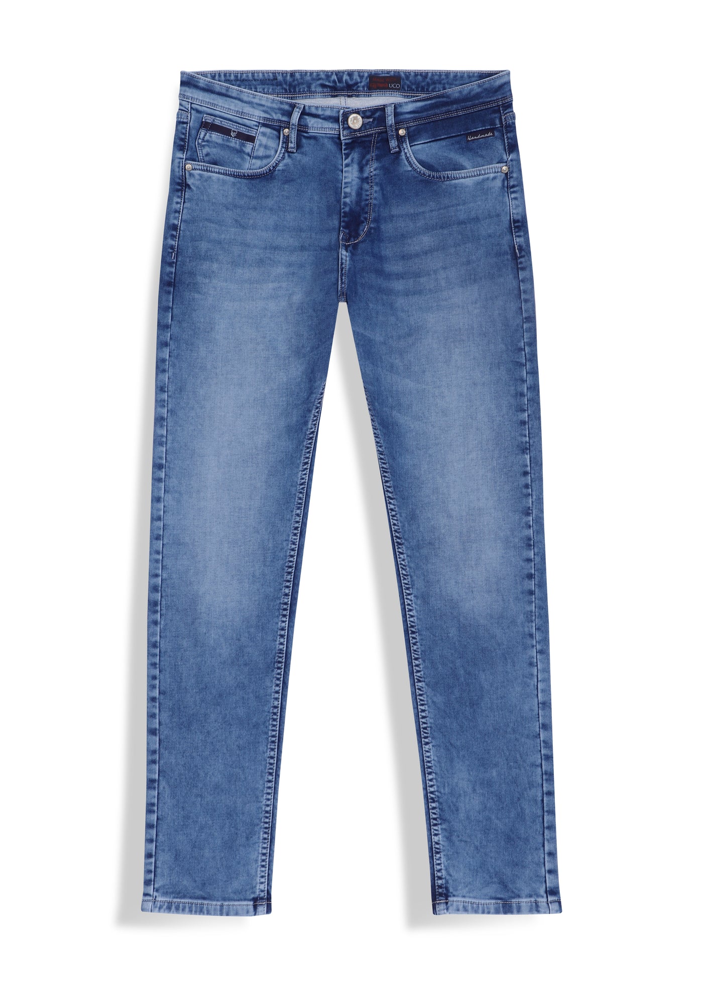 ORIGINAL JEANS <BR> IN BLUE
