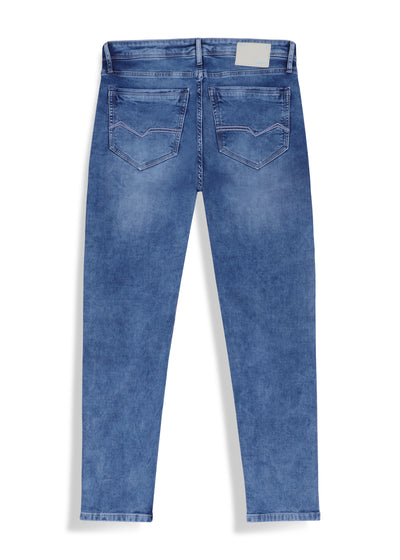 ORIGINAL JEANS <BR> IN BLUE