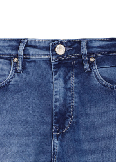ORIGINAL JEANS <BR> IN BLUE