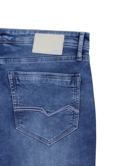 ORIGINAL JEANS <BR> IN BLUE