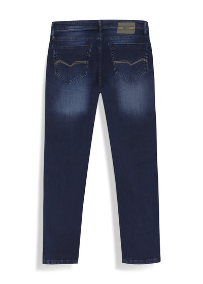 ORIGINAL JEANS <BR> IN DK INDIGO