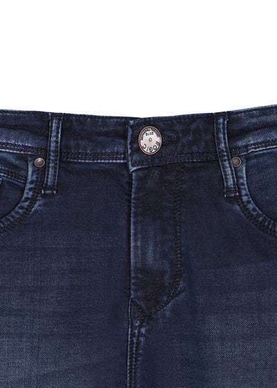 ORIGINAL JEANS <BR> IN DK INDIGO