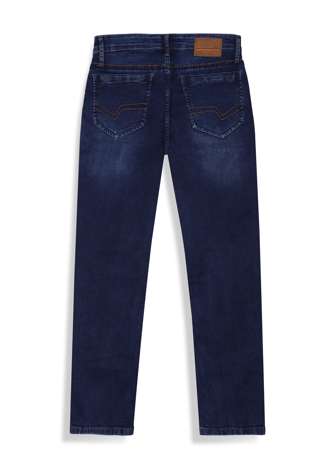 MIYAKE IN DK INDIGO