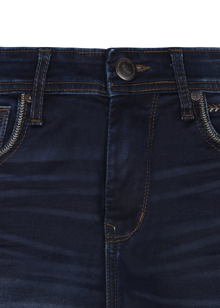 SHUNYA IN PORTUGAL BLUE