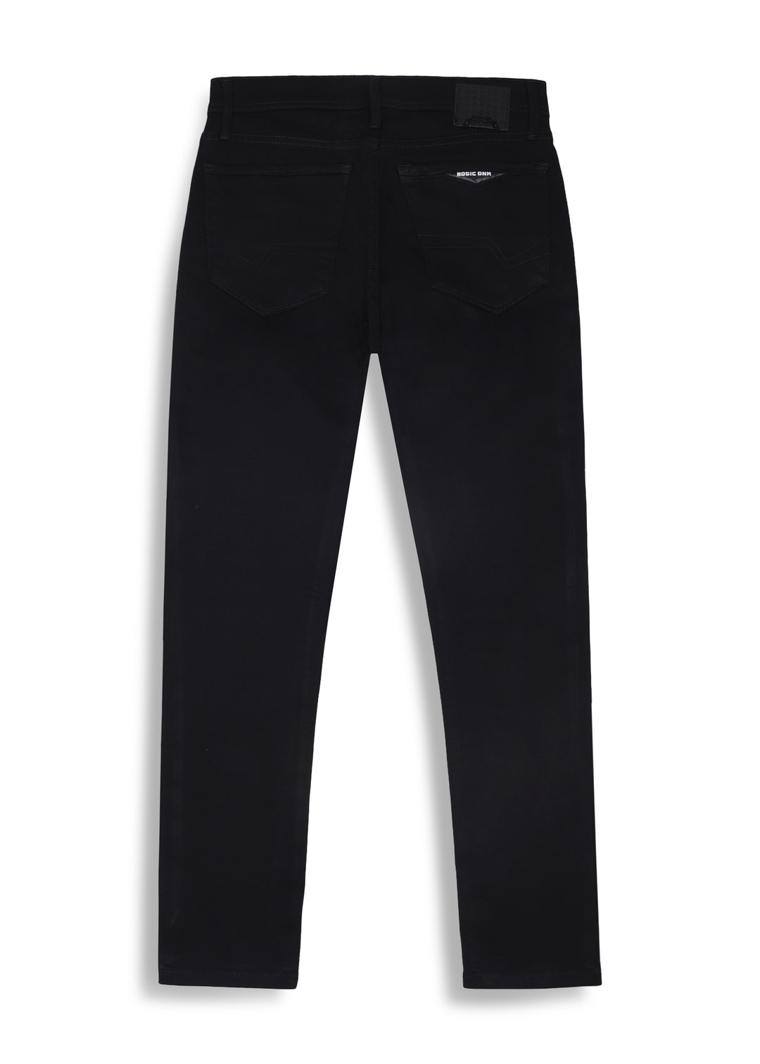 The Boseman Jean <br>in Super Black