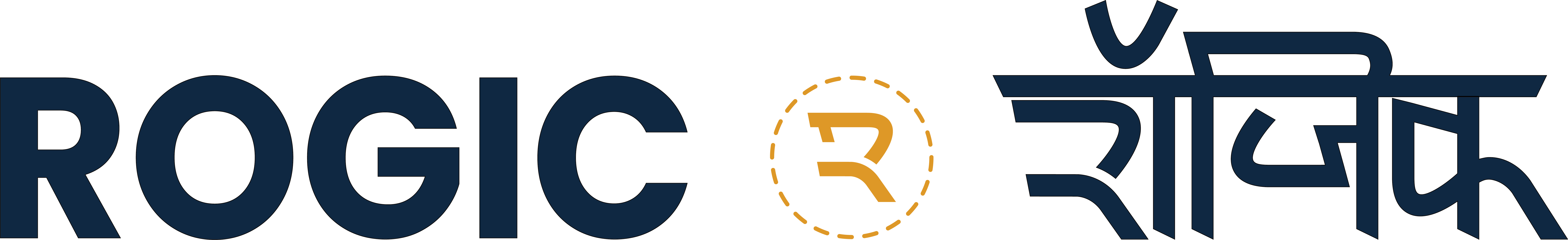 ROGIC - The Premium Indian Denim Brand for Men. – www.rogic.in