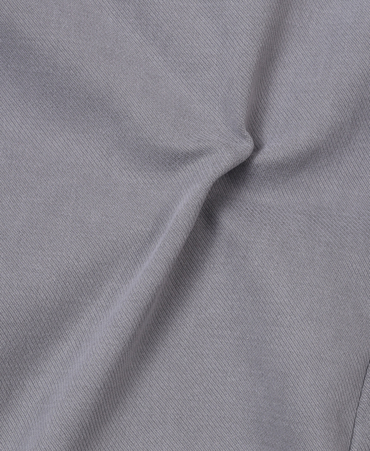 PLAIN COLORED JEANS <BR> Berlin- grey