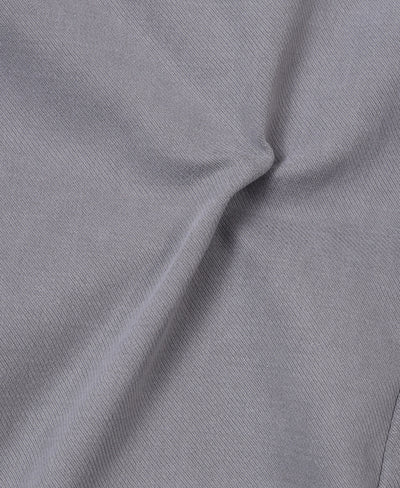PLAIN COLORED JEANS <BR> Berlin- grey