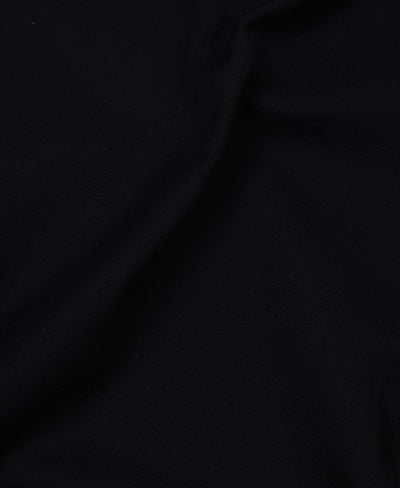 STRAIGHT FIT STRETCH JEANS <br> 713 - black