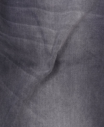 STRAIGHT FIT STRETCH JEANS <br> 713 - Grey
