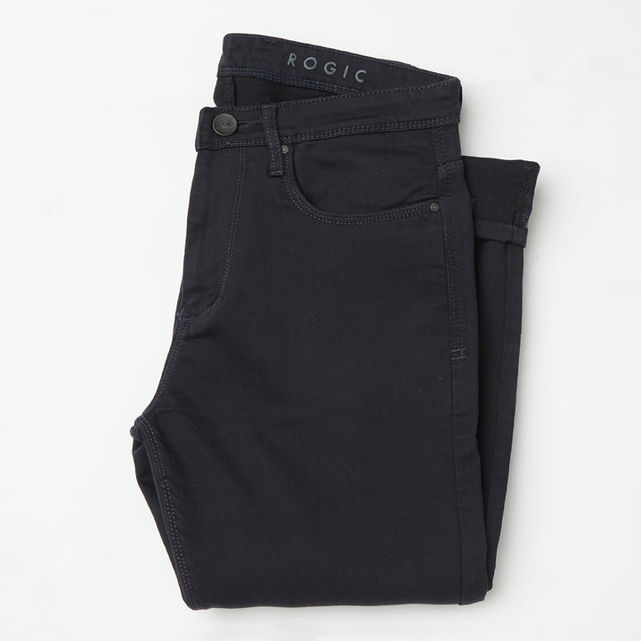 The Encore Chinos <br> in Navy