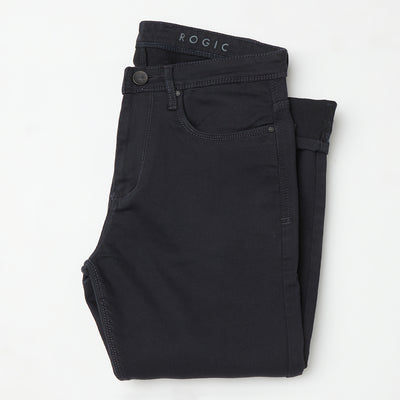 The Encore Chinos <br> in Navy