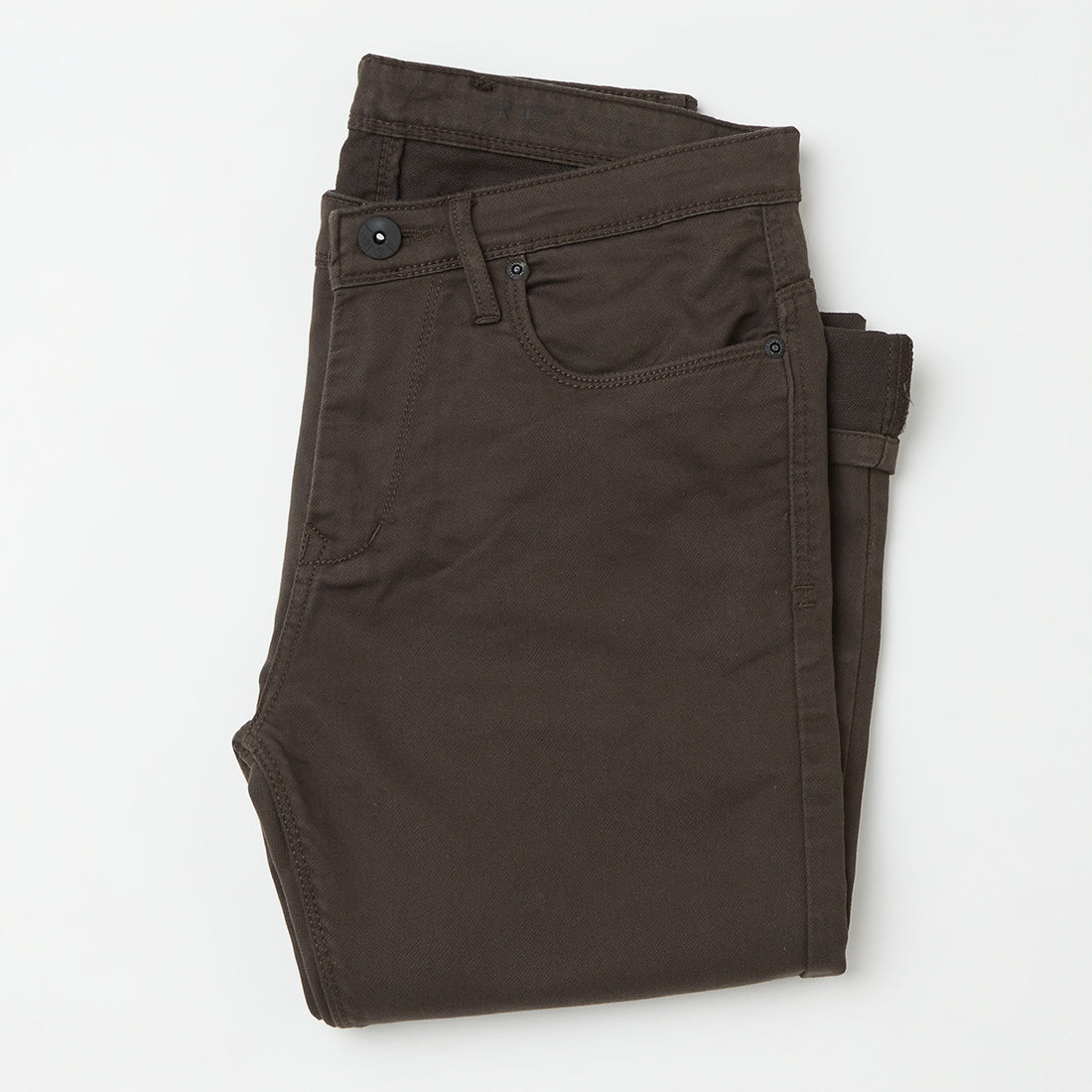 The Encore Chinos <Br> in Charcoal