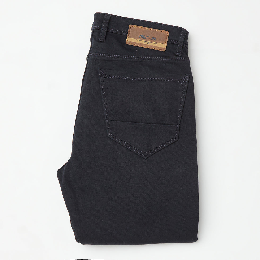 The Encore Chinos <br> in Navy