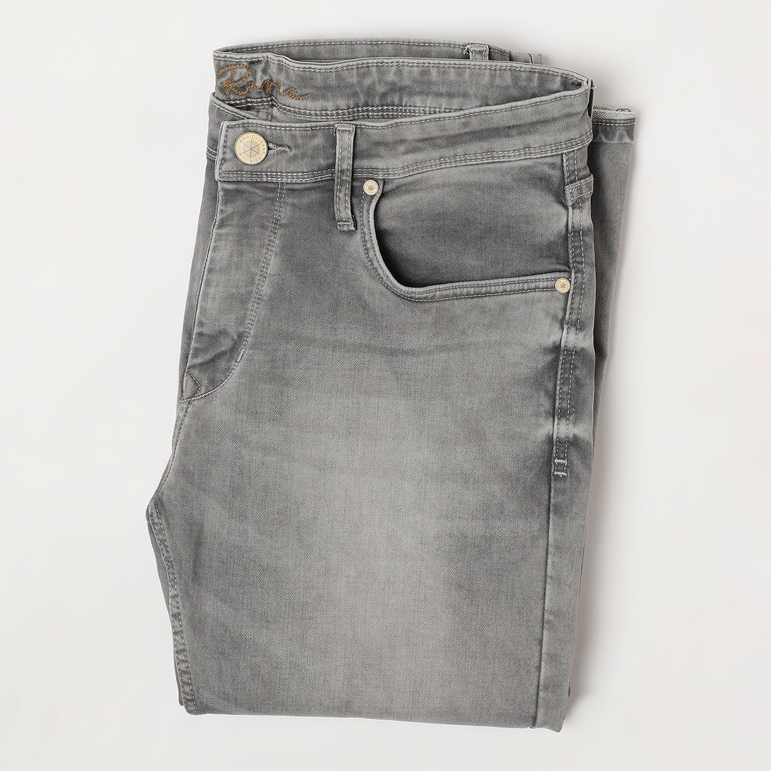 The Original Jean <br> in Urban Grey