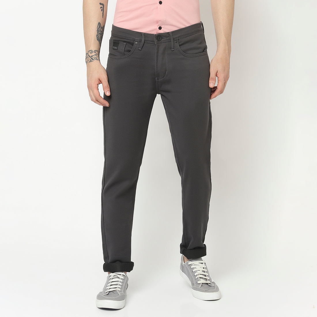 The Ramos chinos <br> in Anchor