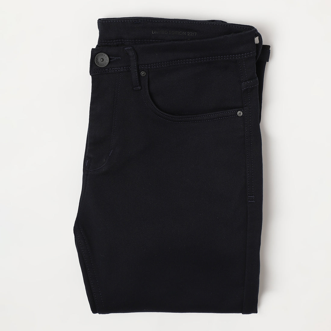 The Ramos chinos <br> in Navy