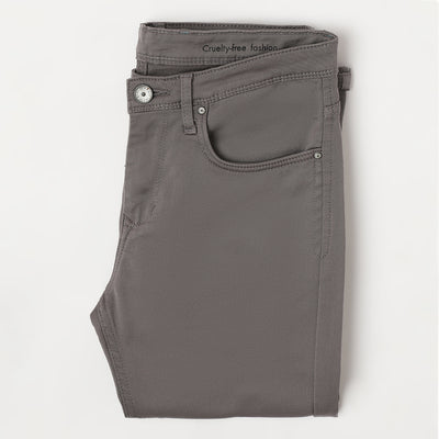 The Specter Chinos <br> in Lava Grey