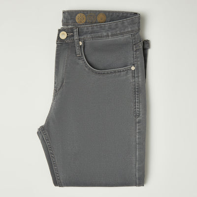 The Cemex Jean <br> in Urban Grey