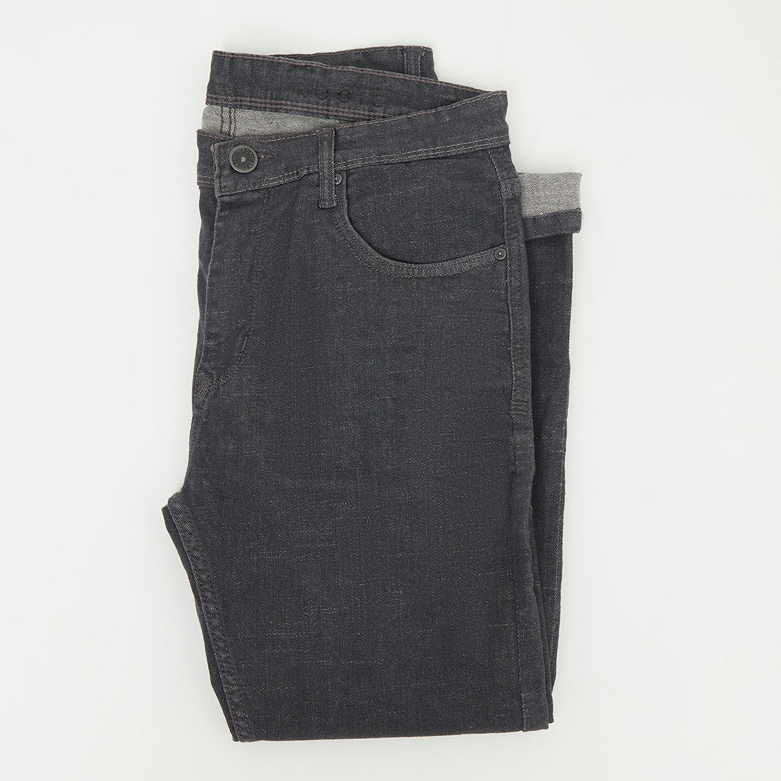 The Moghul Jean<br>in Grey Selvedge