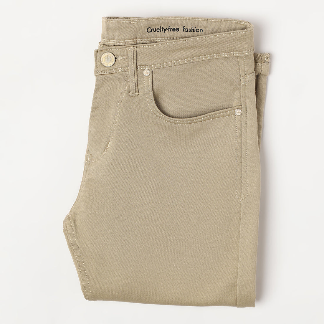 The Specter Chinos <br> in Baja Dunes