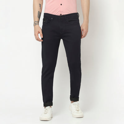 The Ramos chinos <br> in Navy