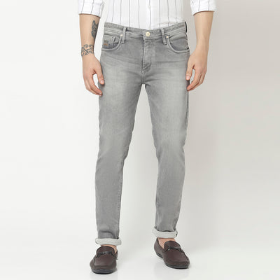 The Original Jean <br> in Urban Grey