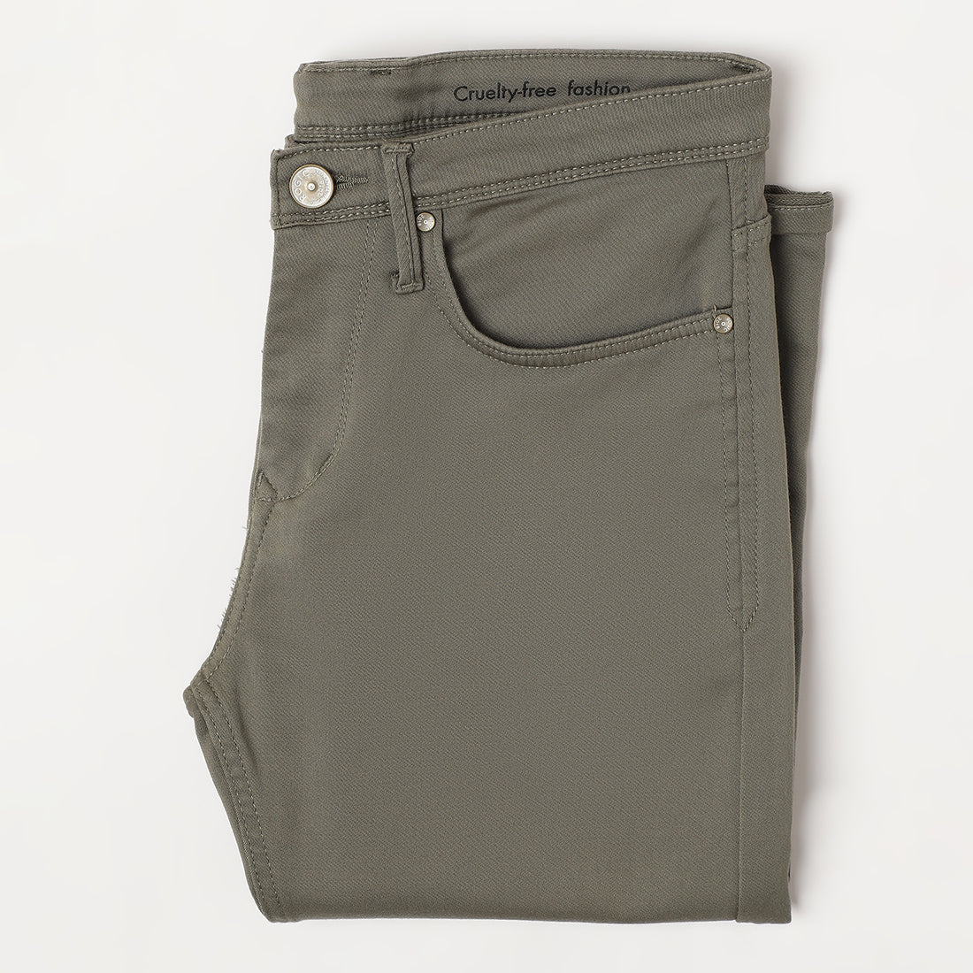 The Specter Chinos <br> in Olive