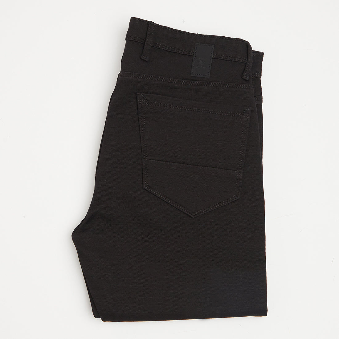 The Walker Chinos <br> in black